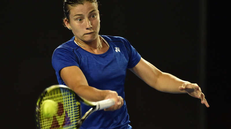 Anastasija Sevastova 
Foto: AP/Scanpix