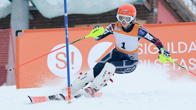 Ž.Gedra. Foto: Infoski.lv