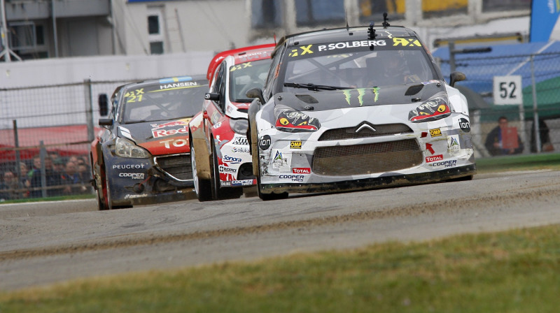 Foto: fiaworldrallycrossrx.com