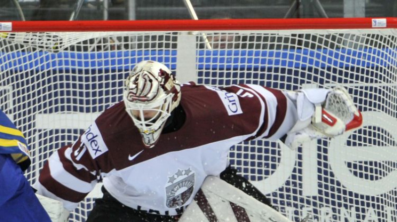 Edgars Masaļskis
Foto: Romāns Kokšarovs/F64