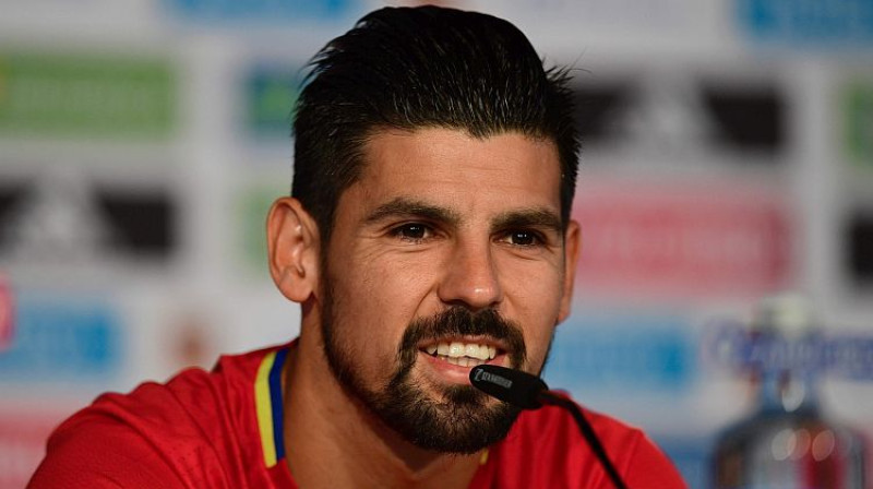 Nolito 
Foto: AFP/Scanpix