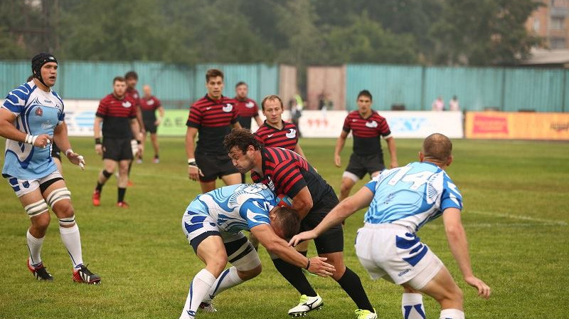 Foto: facebook.com/Rugby-club-Enisei-STM