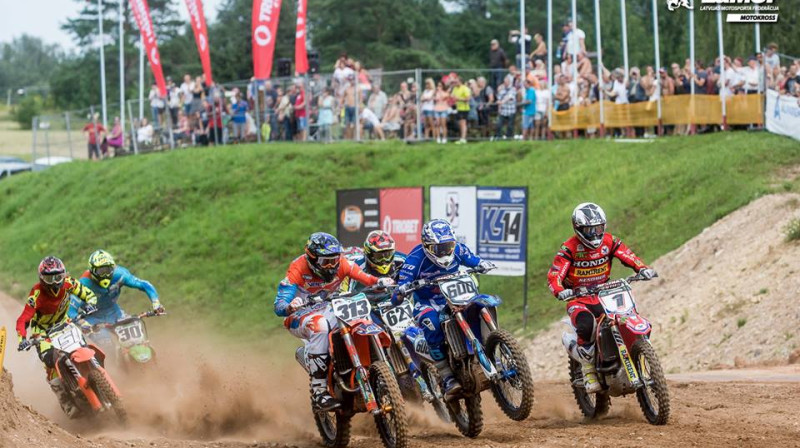 Foto: Jānis Pastars, mxphoto.lv