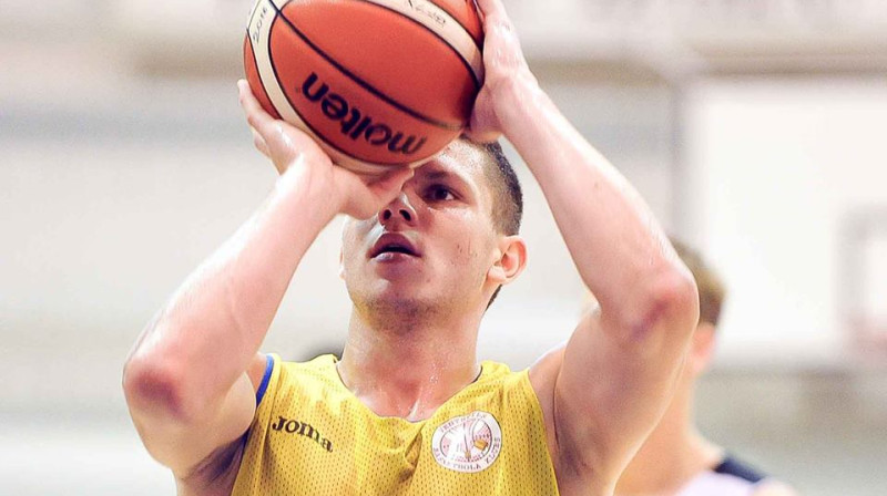 BK Ventspils jauno sezonu iesāks ar spēli savā laukumā pret BK Jēkabpils.

foto: bkventspils