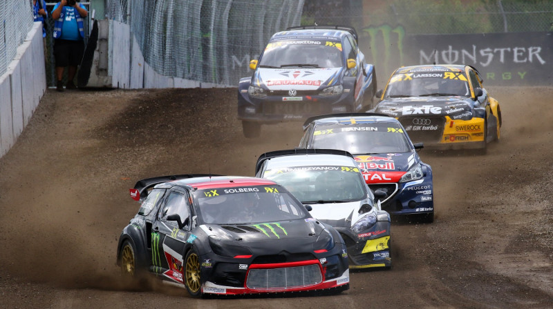 Foto: World RX