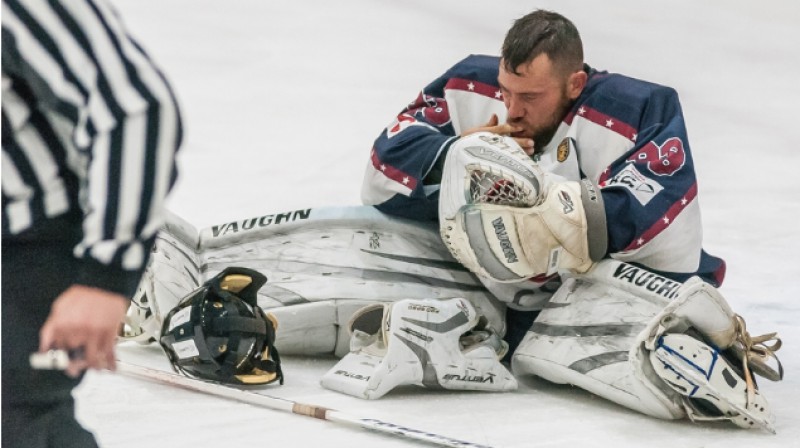 Edgars Lūsiņš
Foto: Ruslans Antropovs