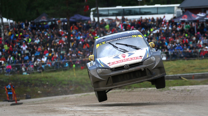 Foto: World RX