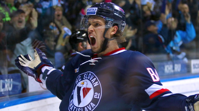 Tomāšs Kundrāteks 
Foto: LSZ Photography / hcslovan.sk