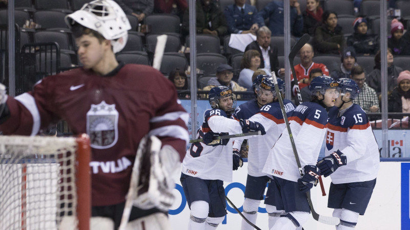 Mareks Mitens
Foto: AP/Scanpix