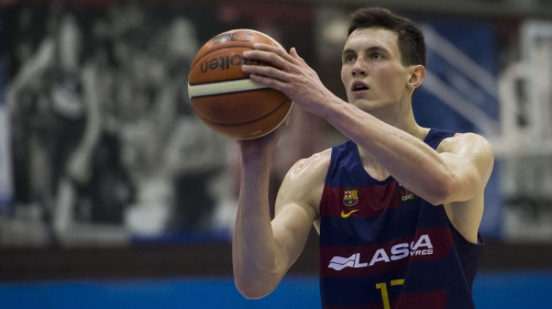 Rodions Kurucs
Foto: FC Barcelona