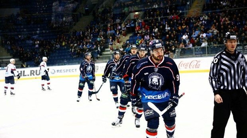 Foto: Medvescak.com