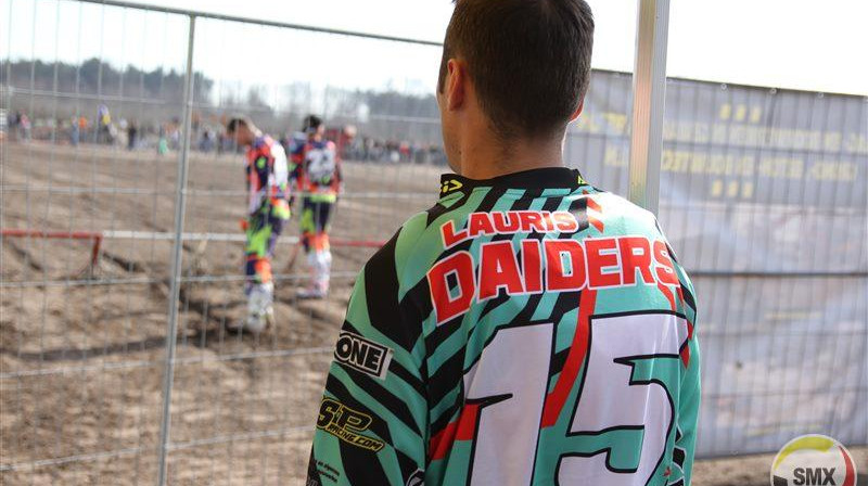 Lauris Daiders
Foto: sidecarcross.be