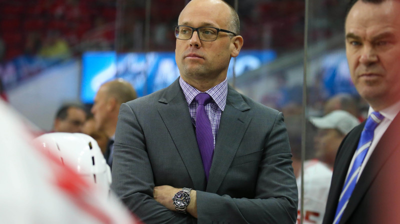 Džefs Blašils 
Foto: Sipa USA / Scanpix