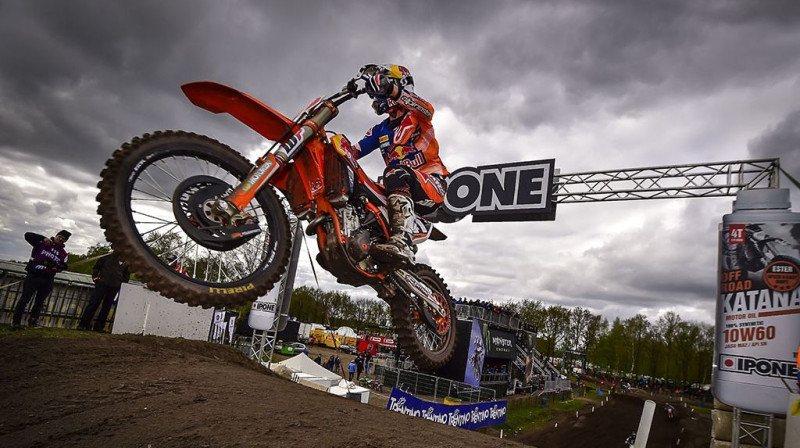 Pauls Jonass
Foto: mxgp.com