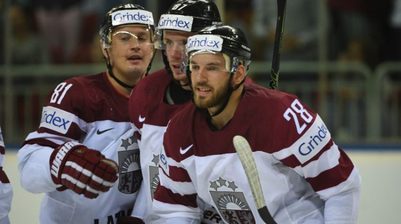 Zemgus Girgensons
Foto: Romāns Kokšarovs/F64