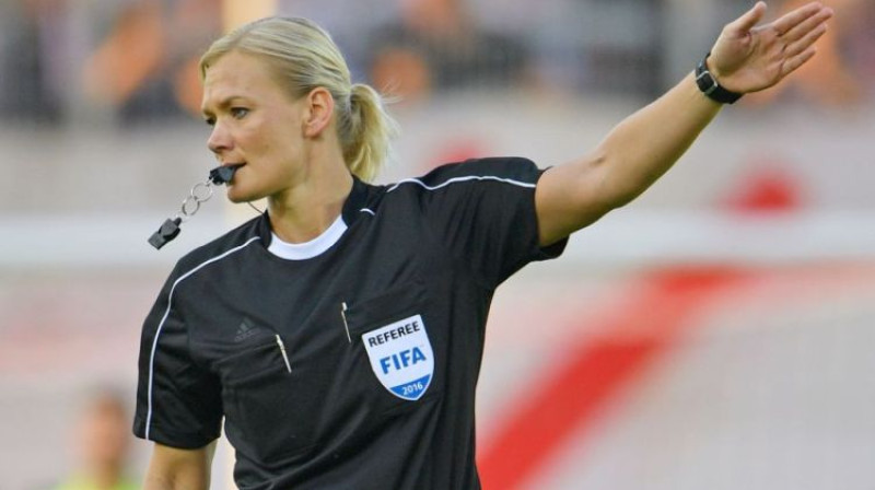 Bibiana Štainhausa
Foto: Bundesliga.com