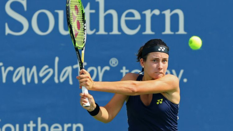 Anastasija Sevastova
Foto: USA TODAY Network/Sipa USA/Scanpix