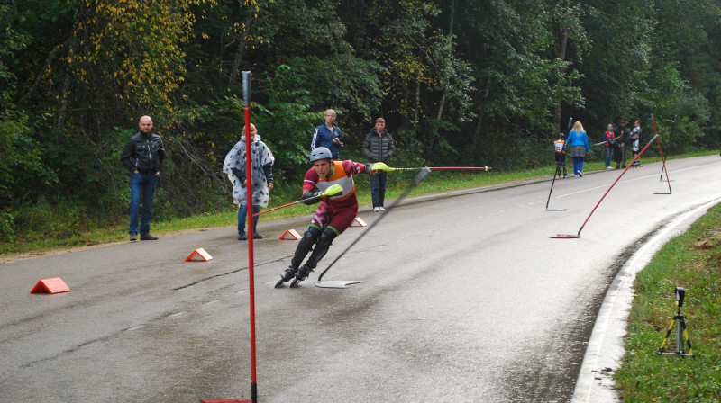 Miks Zvejnieks
Foto: Edgars Beļakovs