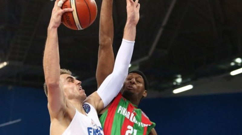 Mārtiņš Meiers
Foto: FIBA