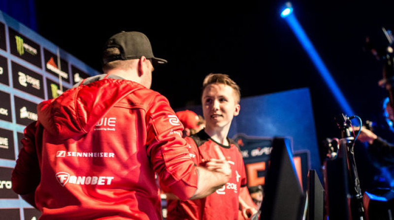 Robins "ropz" Kols