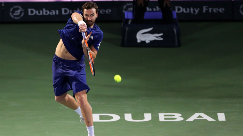 Ernests Gulbis
Foto: EPA/Scanpix