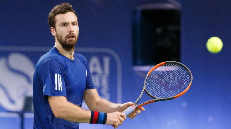 Ernests Gulbis
Foto: imago/Hasenkopf/Scanpix