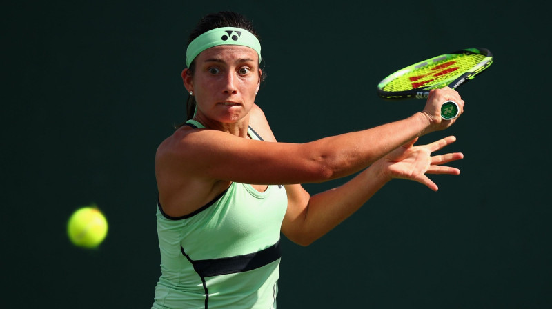 Anastasija Sevastova
Foto: AFP/Scanpix