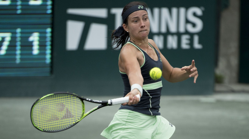 Anastasija Sevastova
Foto: Sipa USA/Scanpix