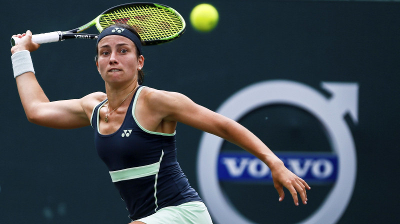 Anastasija Sevastova
Foto: AP/Scanpix