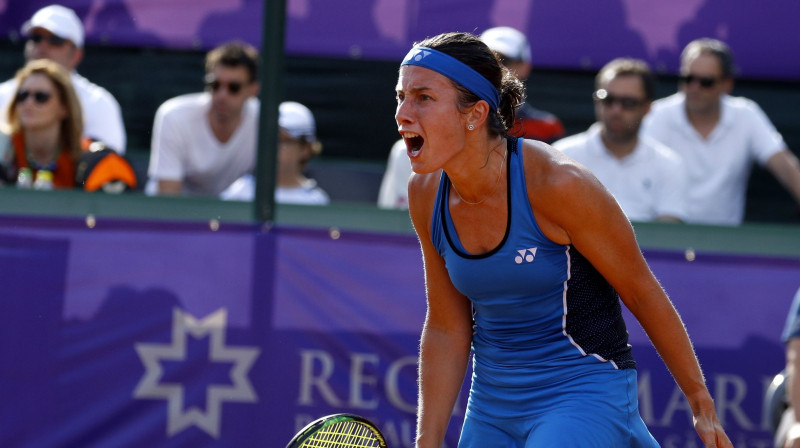 Anastasija Sevastova
Foto: EPA/Scanpix