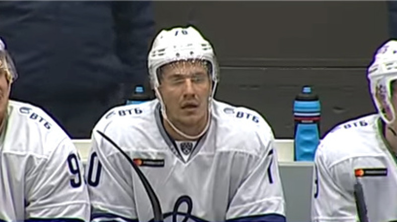 Foto: KHL