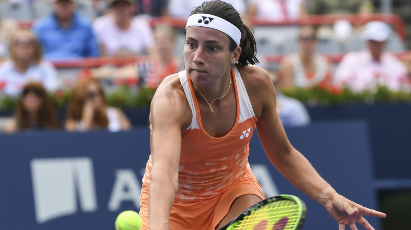 Anastasija Sevastova
Foto: AFP/Scanpix