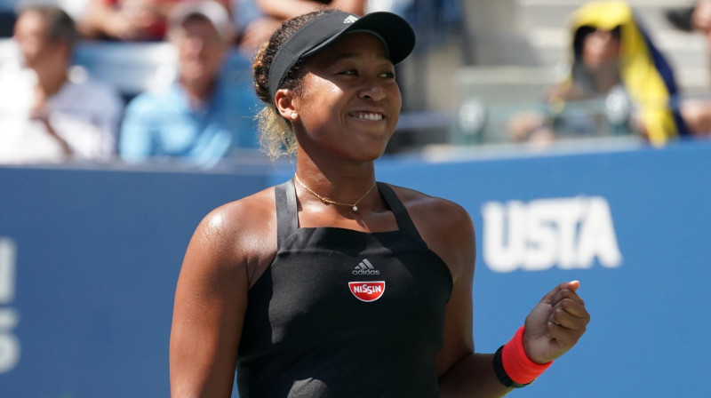 Naomi Osaka
Foto: AFP/Scanpix