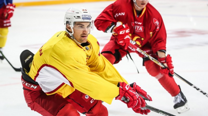 Maiks Landins
Foto: jokerit.com