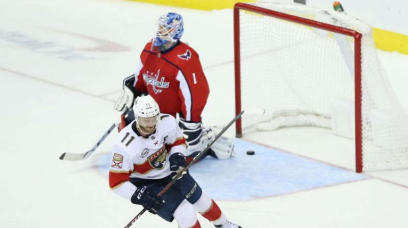 Žonatans Iberdo pēc izšķirošā bullīša realizācijas. Foto: USA TODAY Sports/Scanpix