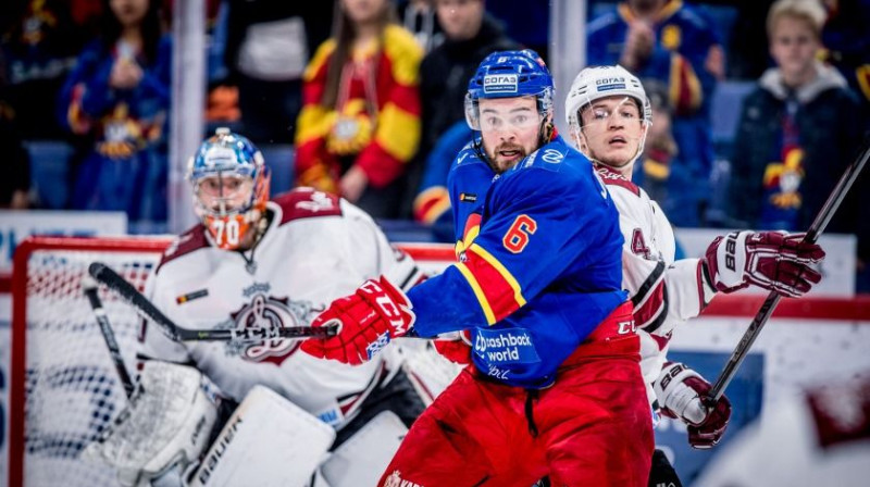 Foto: Mikko Taipale/HC Jokerit