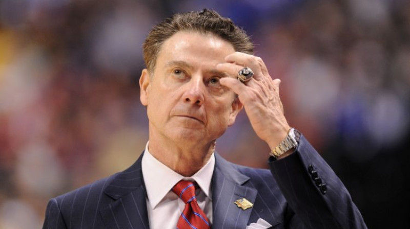 Riks Pitino. Foto: USA Today Sports/Scanpix