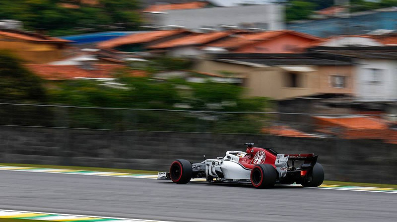 Foto: Sauber F1 Team