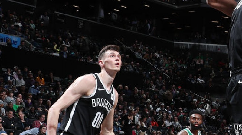 Foto: Nathaniel S.Butler, GettyImages, nba.com/nets