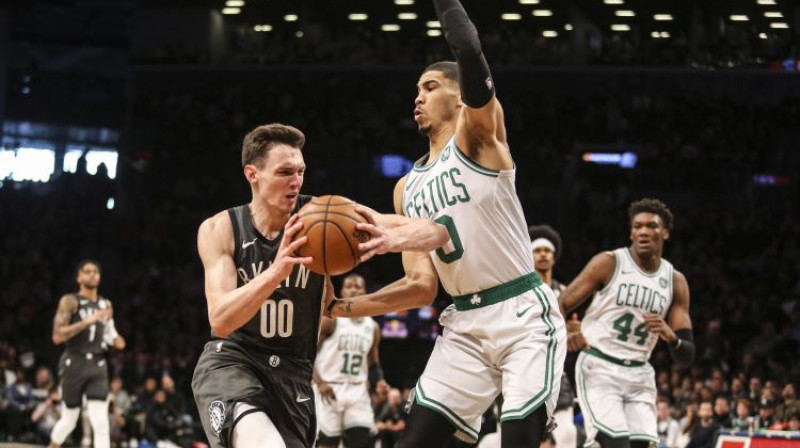 Rodions Kurucs. Foto: USA TODAY Sports/Scanpix