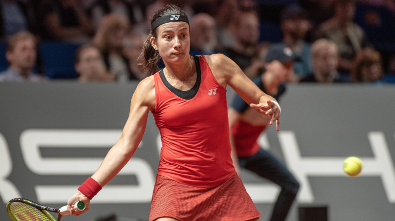 Anastasija Sevastova. Foto: imago/Scanpix