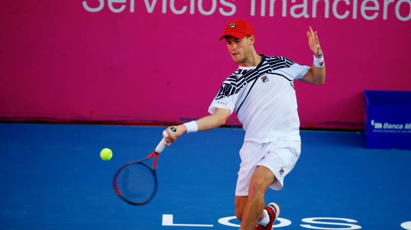 Djēgo Švarcmans. Foto: EPA/Scanpix