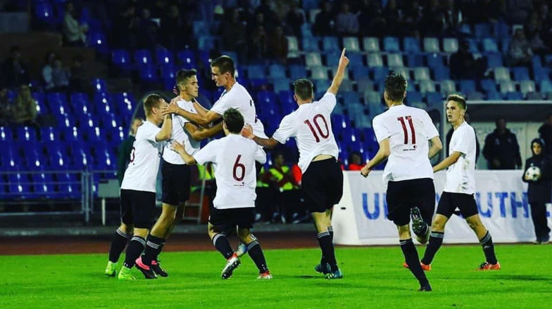 Foto: FK Liepāja