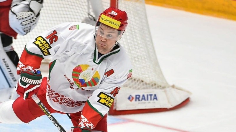 Džefs Plets. Foto: hockey.by