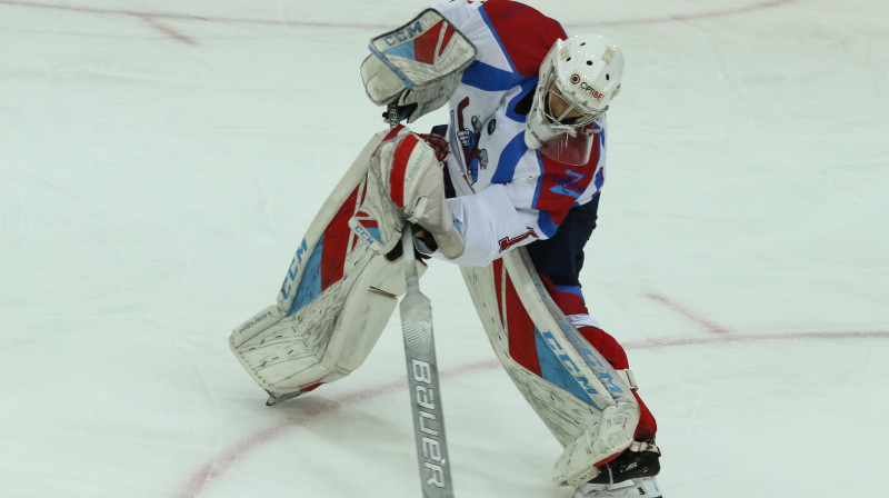 Rihards Cimermanis. Foto: Ģirts Gertsons/F64