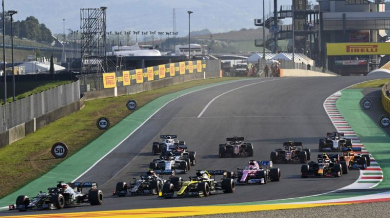 Foto: Motorsport.com