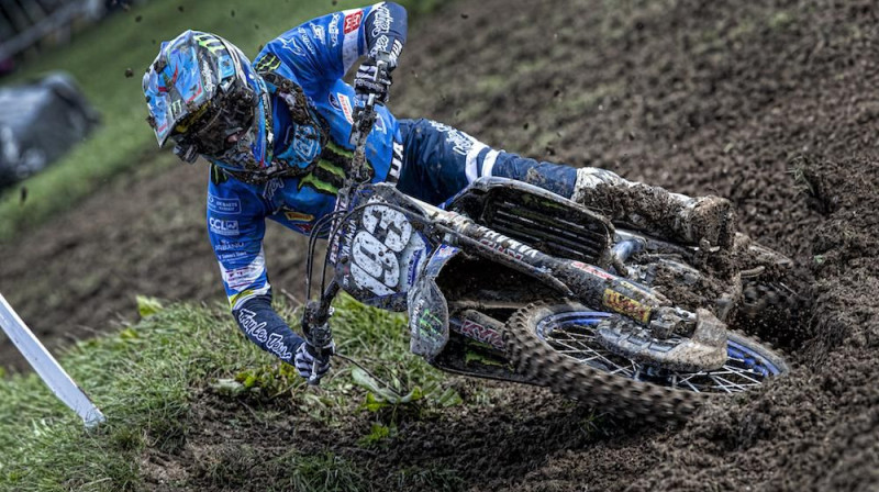 Jago Gērtss. Foto: mxgp.com