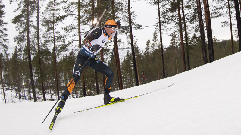 Andrejs Rastorgujevs. Foto: Hanninen/Newspix24/SIPA/Scanpix