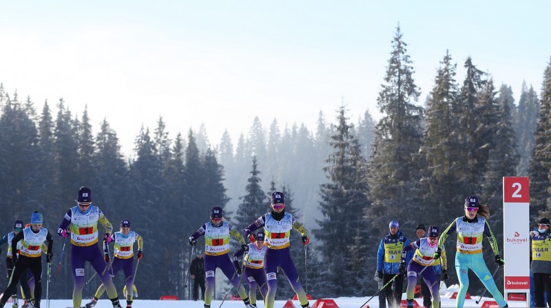 Foto: Pavlo Zarovetdkyi / biathlon.com.ua