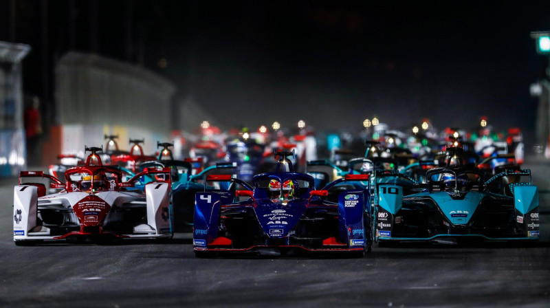 Foto: fiaformulae.com